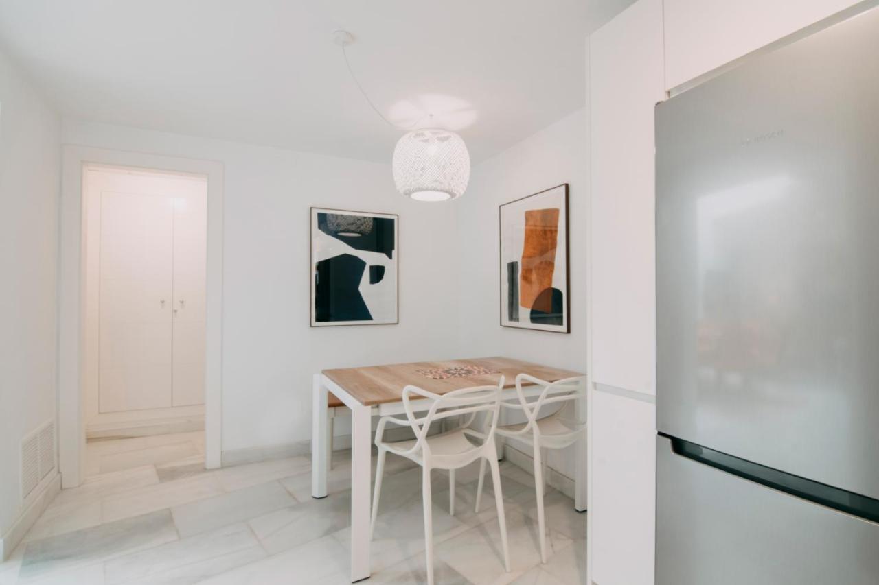 Tuguest Alhambra House Apartment Granada Exterior photo