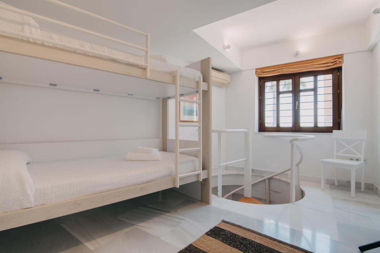 Tuguest Alhambra House Apartment Granada Exterior photo